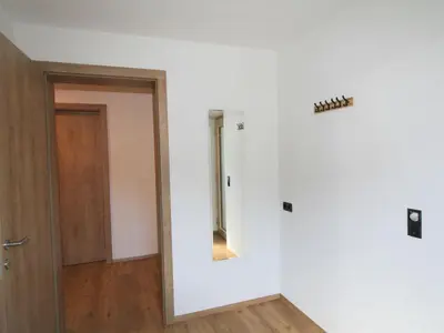 Grundriss der Unterkunft Apartment Georg by Interhome