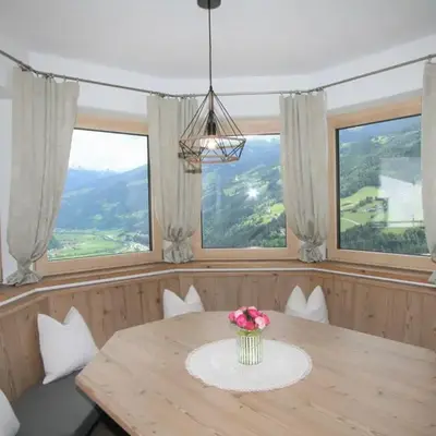 Apartment Rosina by Interhome