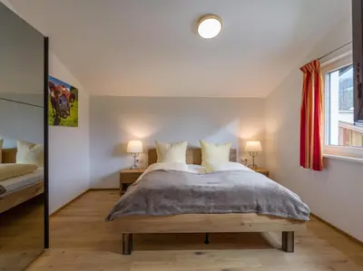 Ein Bett oder Betten in einem Zimmer der Unterkunft Going EASY