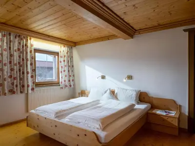 Grundriss der Unterkunft Kröpflhof