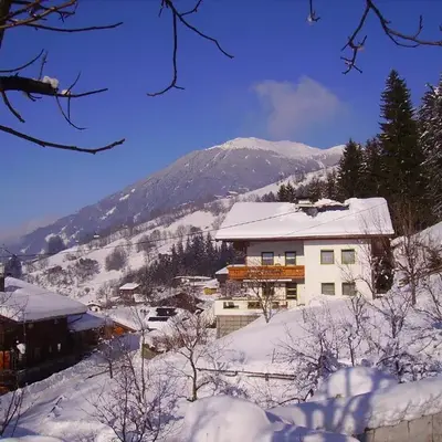 Apartment Schneeberger