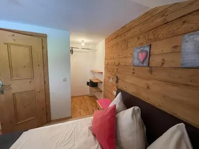 Grundriss der Unterkunft Apartments Seebichlhof Kitzbühel by Alpine Host Helpers