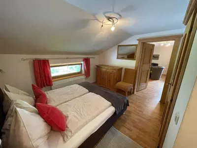 Grundriss der Unterkunft Apartments Seebichlhof Kitzbühel by Alpine Host Helpers
