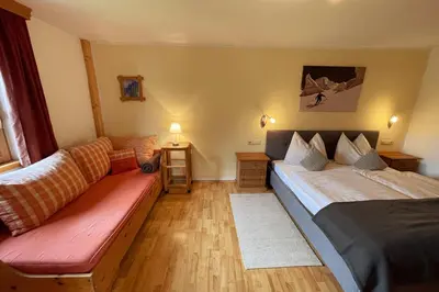 Grundriss der Unterkunft Apartments Seebichlhof Kitzbühel by Alpine Host Helpers