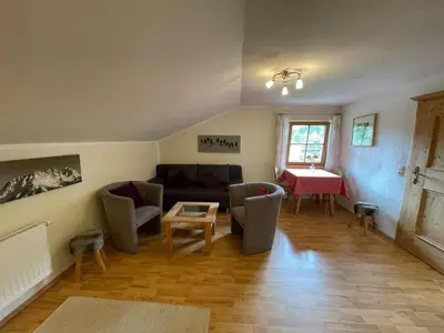 Grundriss der Unterkunft Apartments Seebichlhof Kitzbühel by Alpine Host Helpers