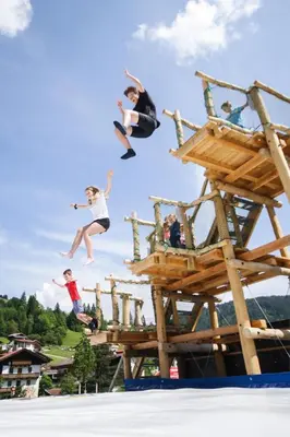 Gäste, die in der Unterkunft Landhaus am Sonnberg übernachten