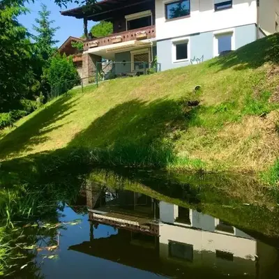 Landhaus am Sonnberg