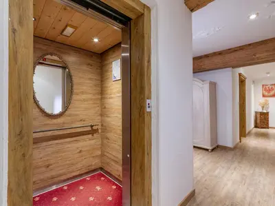 Grundriss der Unterkunft Hotel Gasthof Felsenkeller