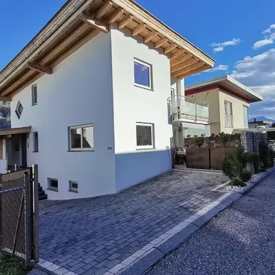 Ferienwohnung Gruber