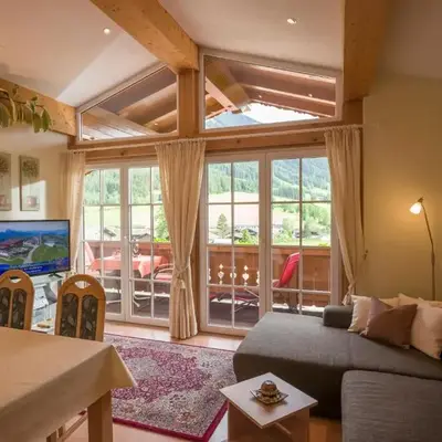 Appartement Irmgard