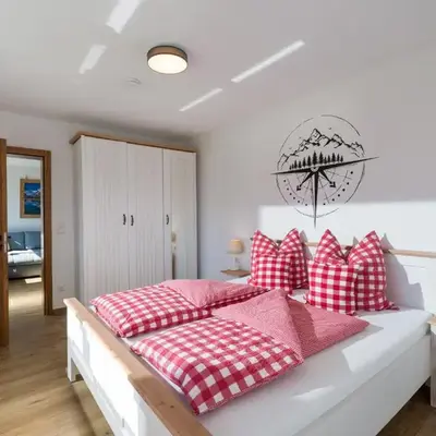 Apartment Heimatliebe
