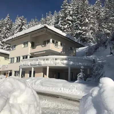 Appartement Ramona