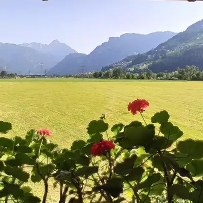 Ferienwohnung Zillertaler Alpenblick