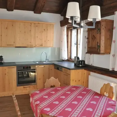 Appartement Elisabeth