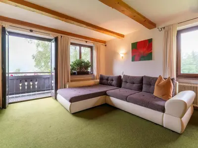 Grundriss der Unterkunft Katharina