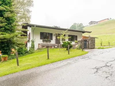 Grundriss der Unterkunft Katharina