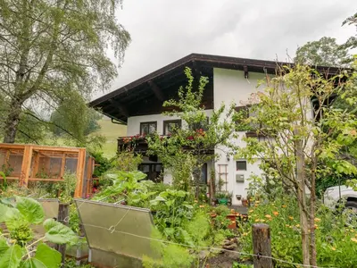 Grundriss der Unterkunft Katharina