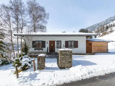 Grundriss der Unterkunft Katharina