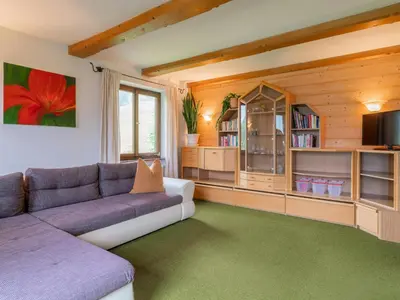 Grundriss der Unterkunft Katharina