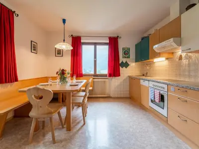 Grundriss der Unterkunft Katharina