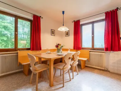 Grundriss der Unterkunft Katharina