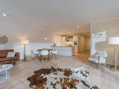 Küche/Küchenzeile in der Unterkunft Apartment Hideaway - Stylisch, ruhig, Topausstattung, Infrarotsauna, Dachterrasse