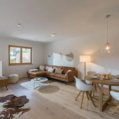 Apartment Hideaway - Stylisch
