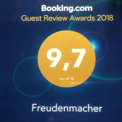 Freudenmacher