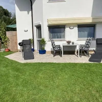 Appartement Mühltal