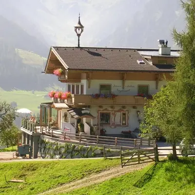 Beim Naglbauer