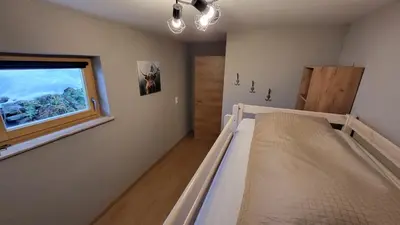 Grundriss der Unterkunft Haus Grübl