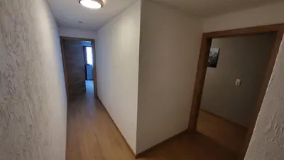 Grundriss der Unterkunft Haus Grübl