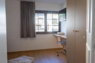 Grundriss der Unterkunft Haus Trudi