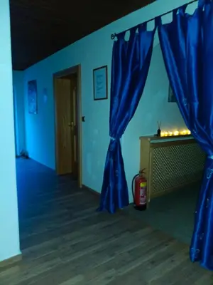 Grundriss der Unterkunft Haus Waldhuber