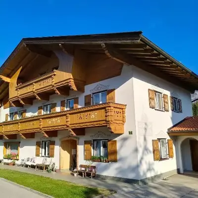 Haus Waldhuber