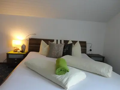 Grundriss der Unterkunft Wiesenhof