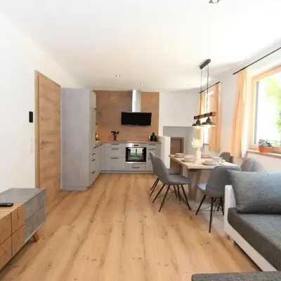 Apartment Bernadette by Interhome