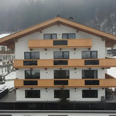 Apartment Heimatblick by Interhome
