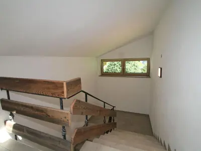 Grundriss der Unterkunft Apartment Panoramablick by Interhome