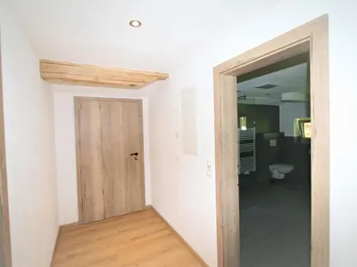 Grundriss der Unterkunft Apartment Panoramablick by Interhome