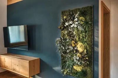 TV/Unterhaltungsangebot in der Unterkunft ViVaZILARE Loft - by AlpenLuxus Collection