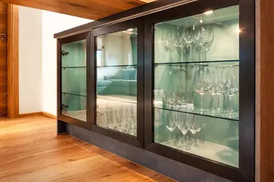 Grundriss der Unterkunft ViVaZILARE Loft - by AlpenLuxus Collection