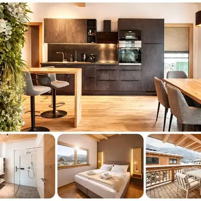 ViVaZILARE Loft - by AlpenLuxus Collection