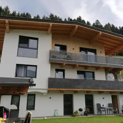 Haus Bergblick