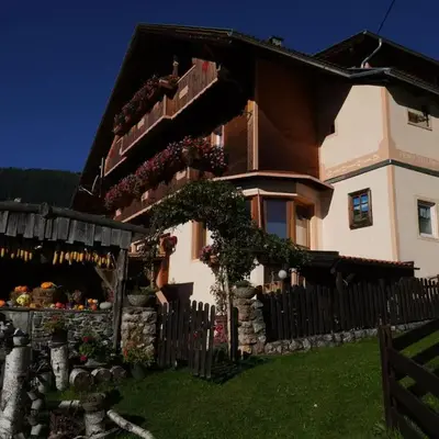 Apartment in Hippach with Mountain Views