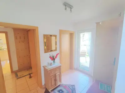 Grundriss der Unterkunft Chalet in Ramsau near Horbergbahn Ski Lift