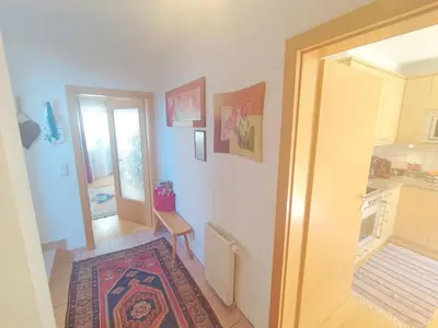 Grundriss der Unterkunft Chalet in Ramsau near Horbergbahn Ski Lift
