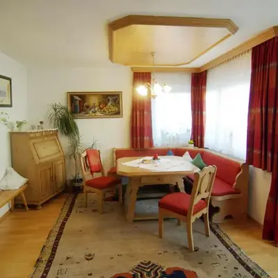 Chalet in Ramsau near Horbergbahn Ski Lift