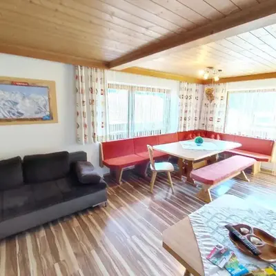 Chalet in Hippach near Ski Paradise