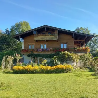 Ferienwohnung Schwarzl